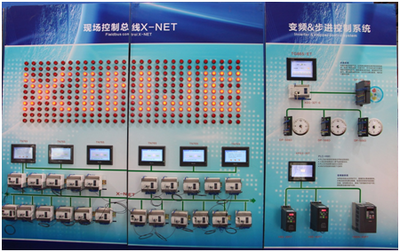 直击:广州国际工业自动化技术及装备展